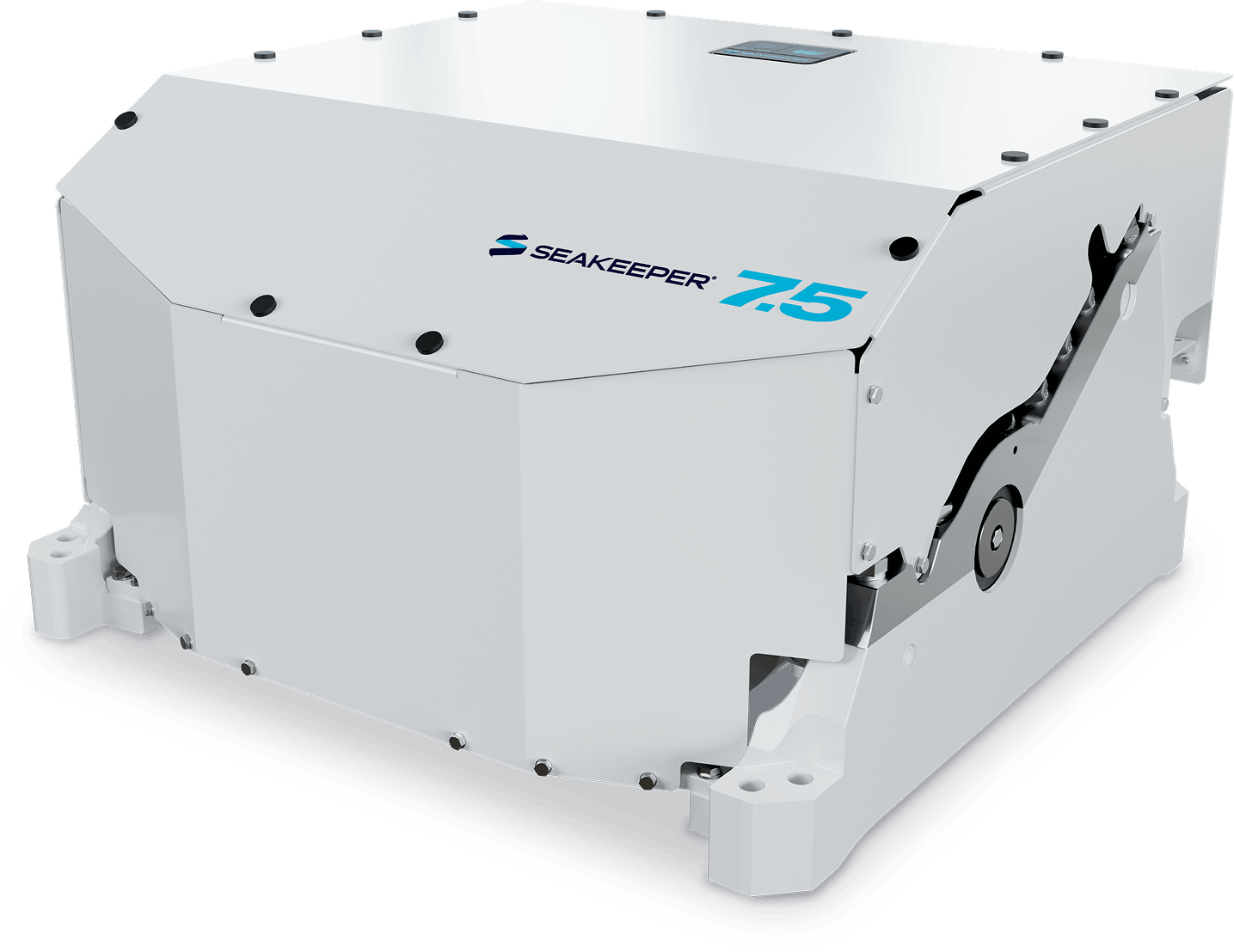 Seakeeper 7.5