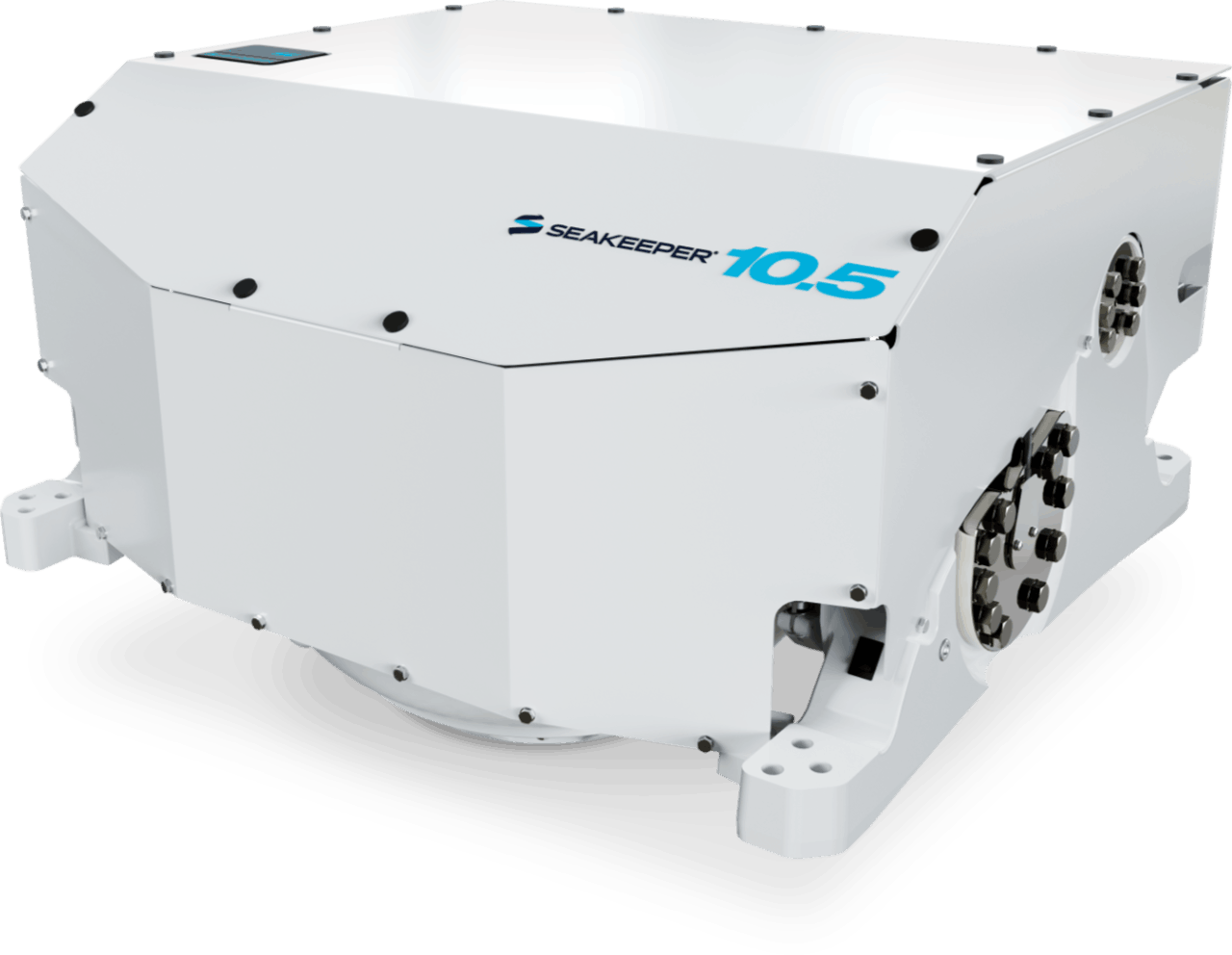 Seakeeper 10.5